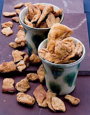 Pork Rinds