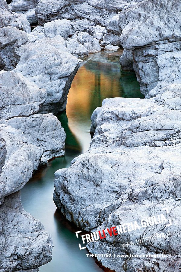 Canale di Meduna