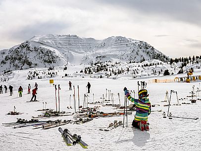 Polo Turistico Invernale: Zoncolan, Ravascletto