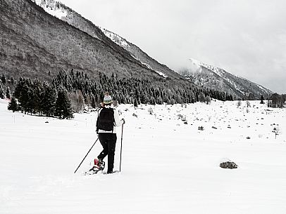 Polo turistico Piancavallo