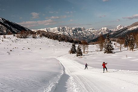 Polo turistico Piancavallo