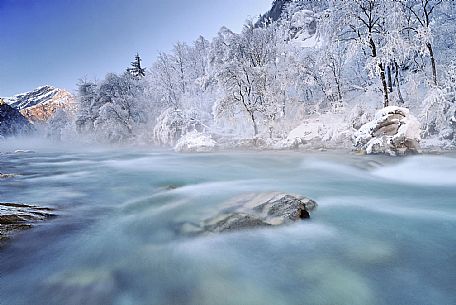 Val Cellina 