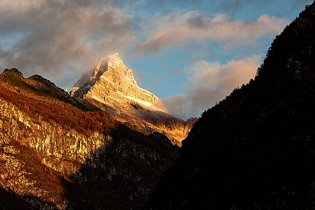 Monte Duranno