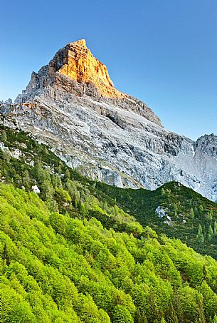 Monte Duranno