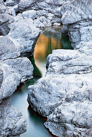 Canale di Meduna