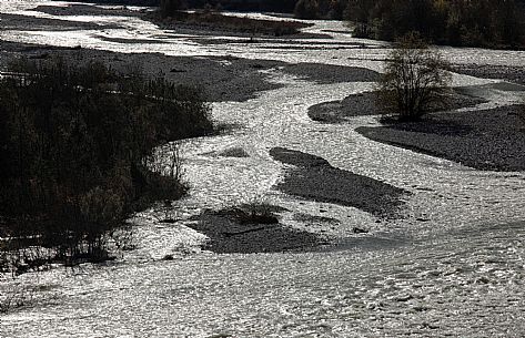 Torrente Cellina