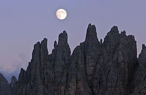 Spalti di Toro