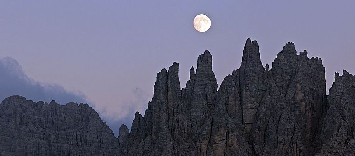 Spalti di Toro