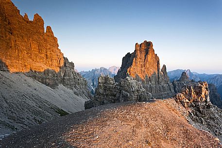 Croda Cimoliana