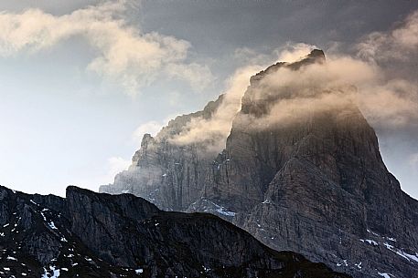 Monte Duranno 