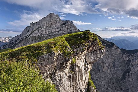 Monte Borgà 