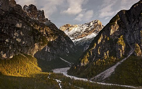 Monte Pramaggiore