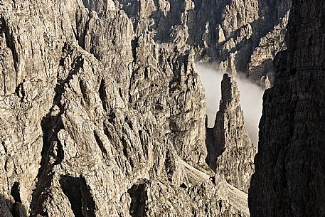 Friulian Dolomites