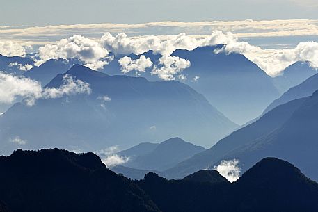 Landscape from Lateis