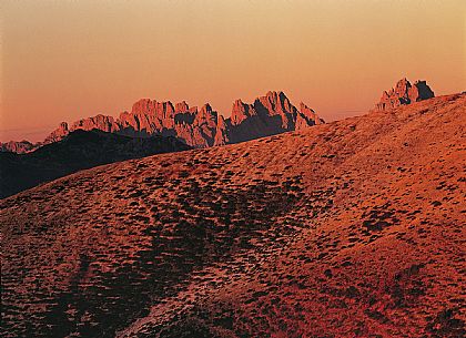 Friulian Dolomites