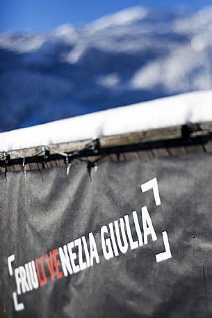 Nevelandia(Piancavallo)