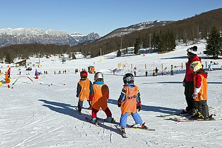 Nevelandia(Piancavallo)