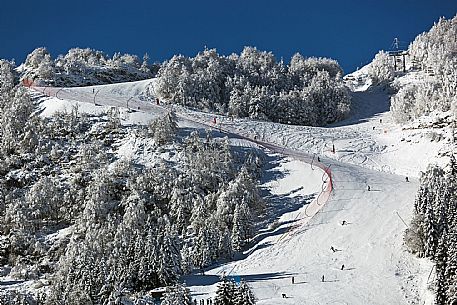 Nevelandia(Piancavallo)