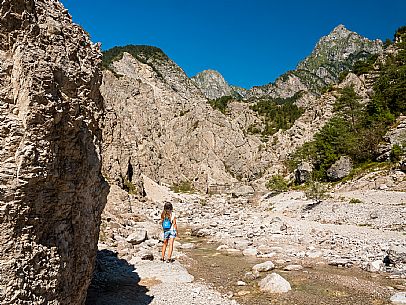 Andreis Nordic Life Park is the first Nordic Wallking life park in the Province of Pordenone.
The park and its paths wind around the town of Andreis.