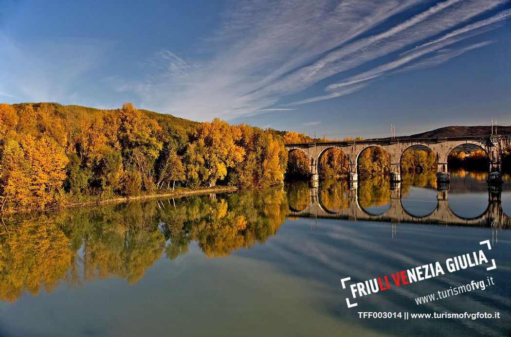 Isonzo Bridge