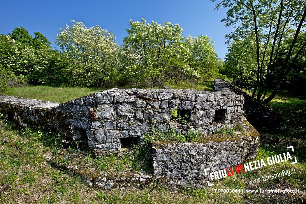 Monte San Michele