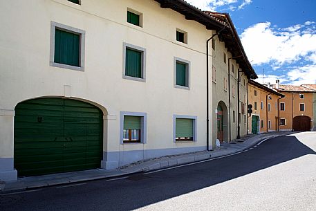Basiliano