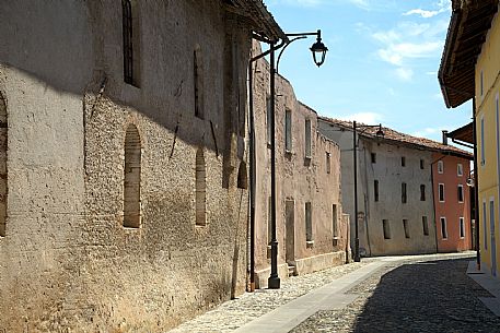 Basiliano