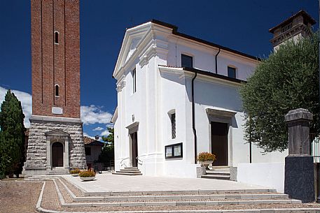 Basiliano