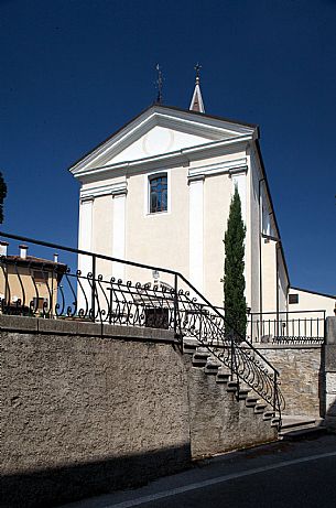 Santa Maria Assunta church