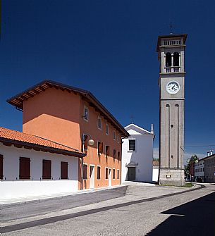 San Martino church