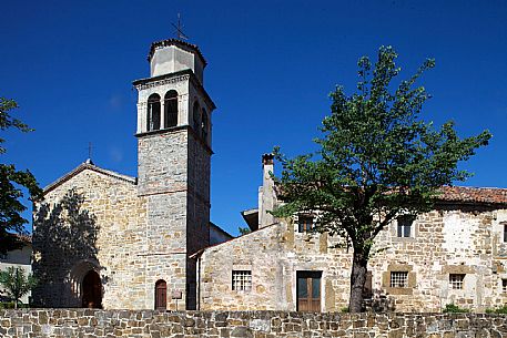 Borgo di Giassico