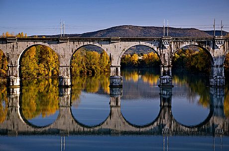 Isonzo Bridge