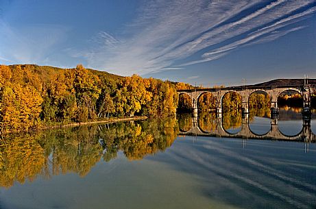 Isonzo Bridge