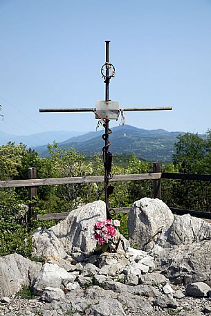 Monte San Michele