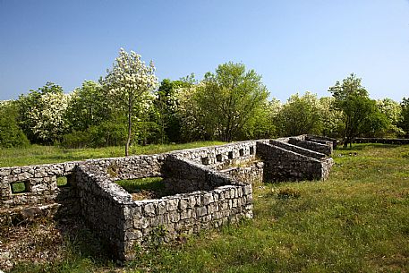 Monte San Michele