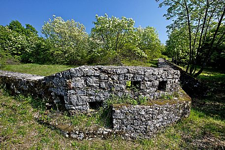 Monte San Michele