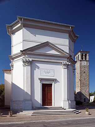 San Giovanni al Natisone