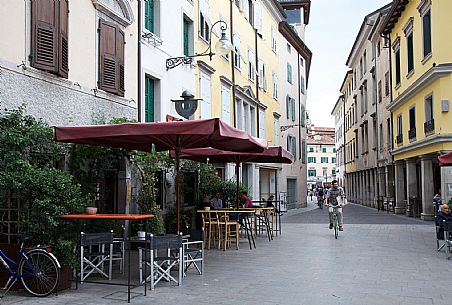 Udine