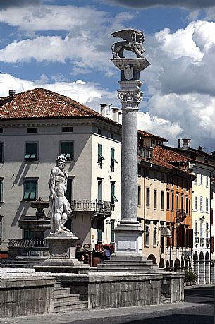 Udine