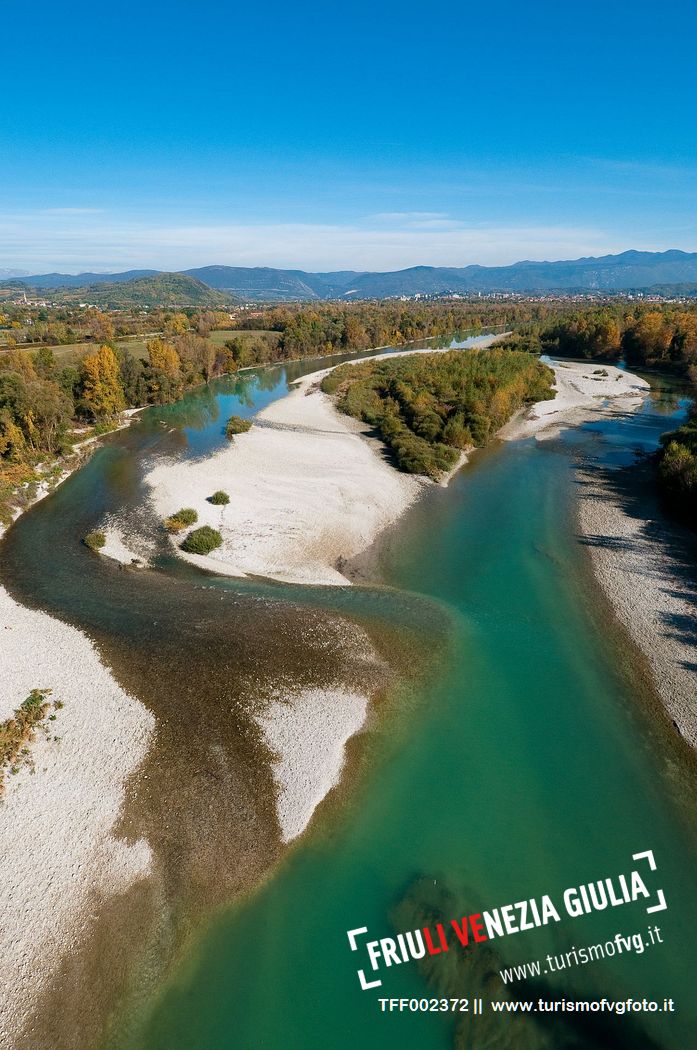 Isonzo River