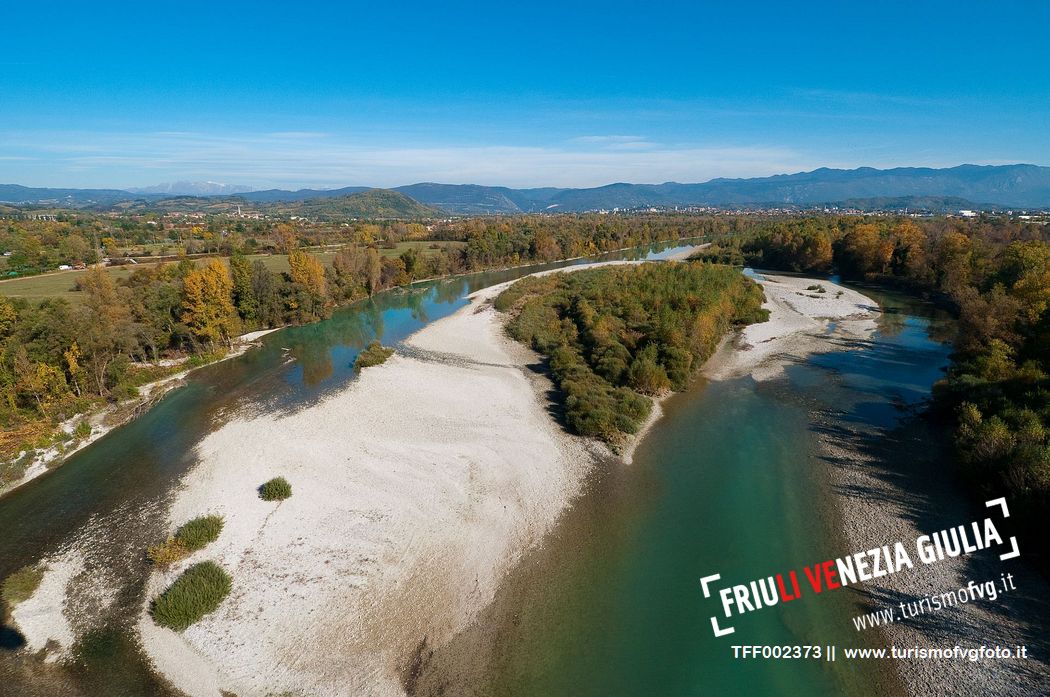 Isonzo River