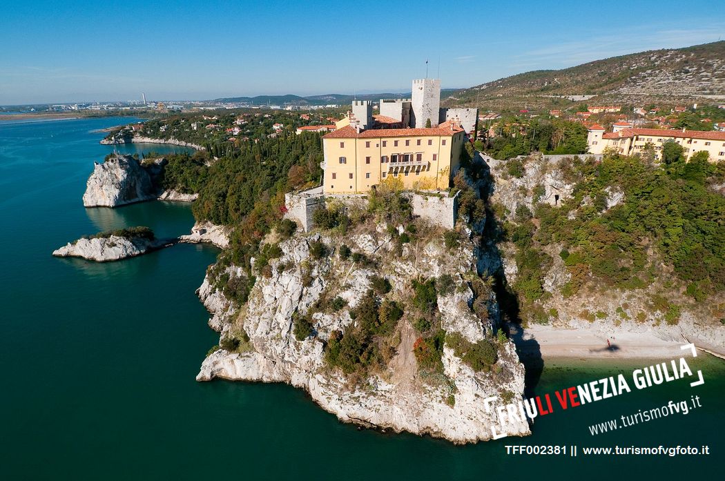 Duino Castle