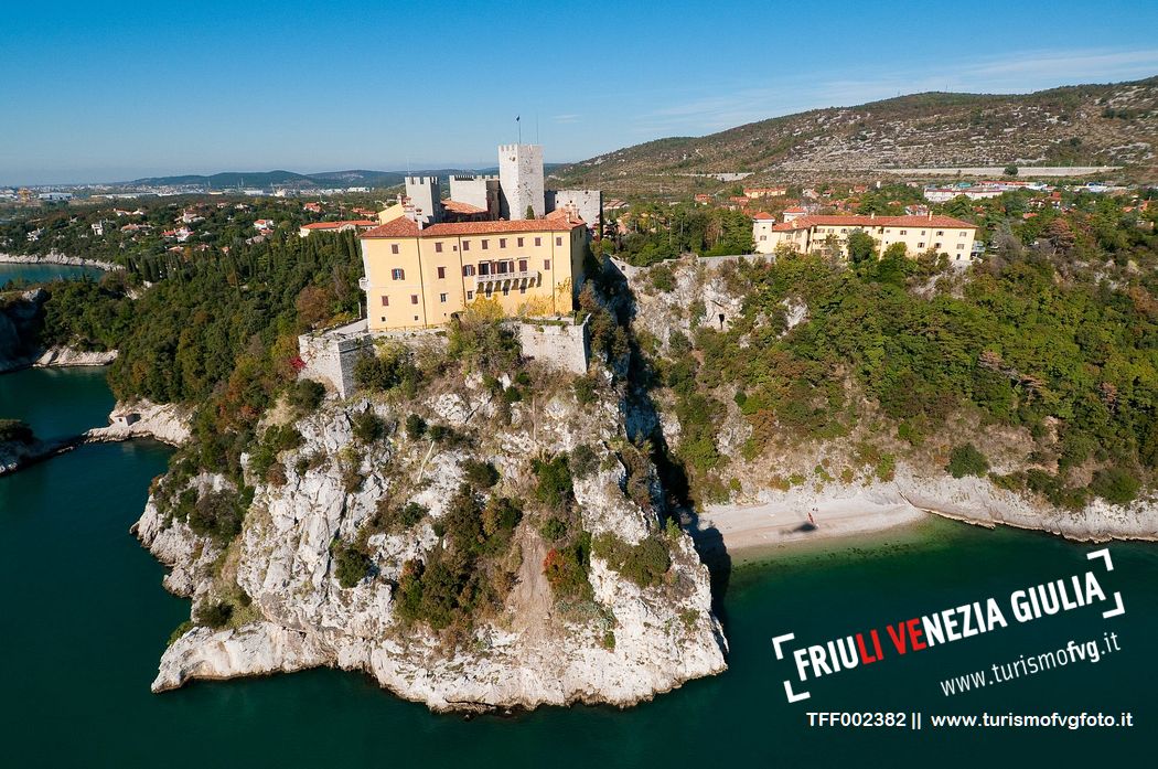 Duino Castle