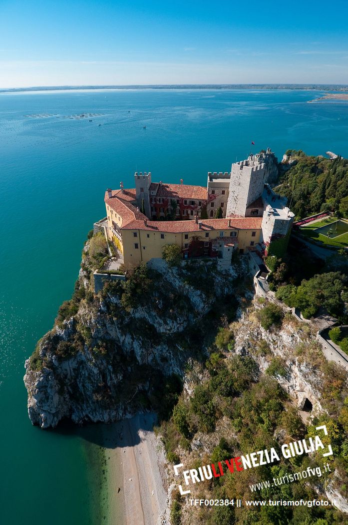 Duino Castle