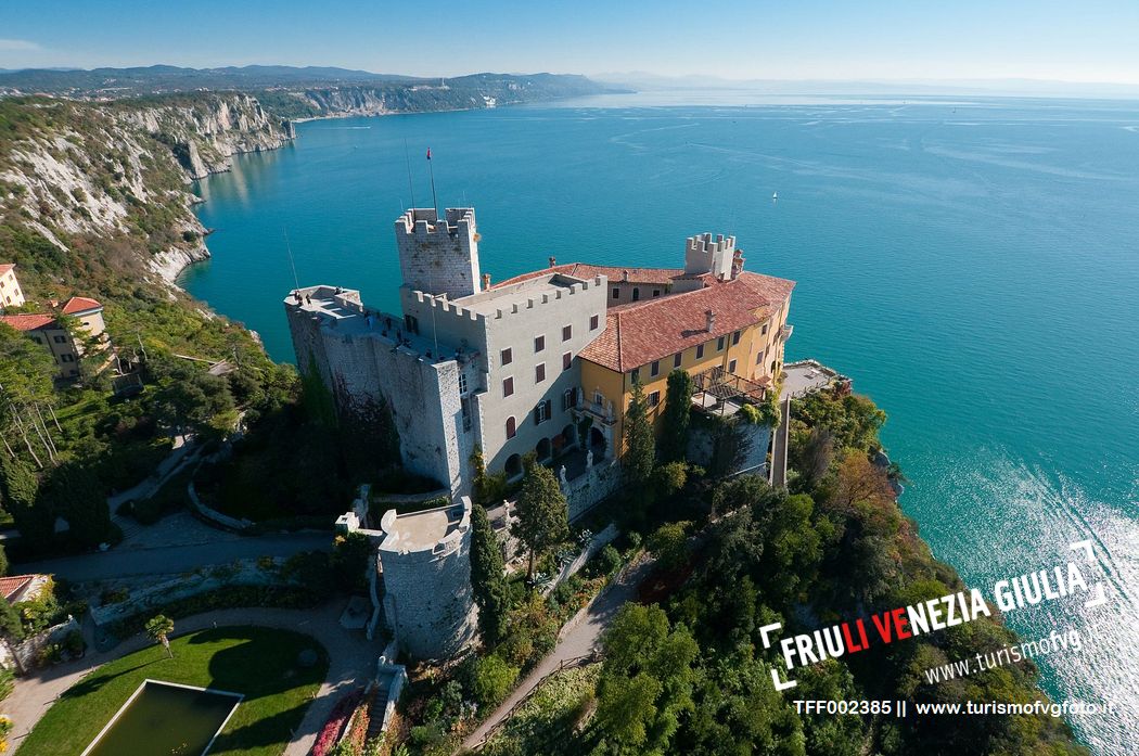 Duino Castle