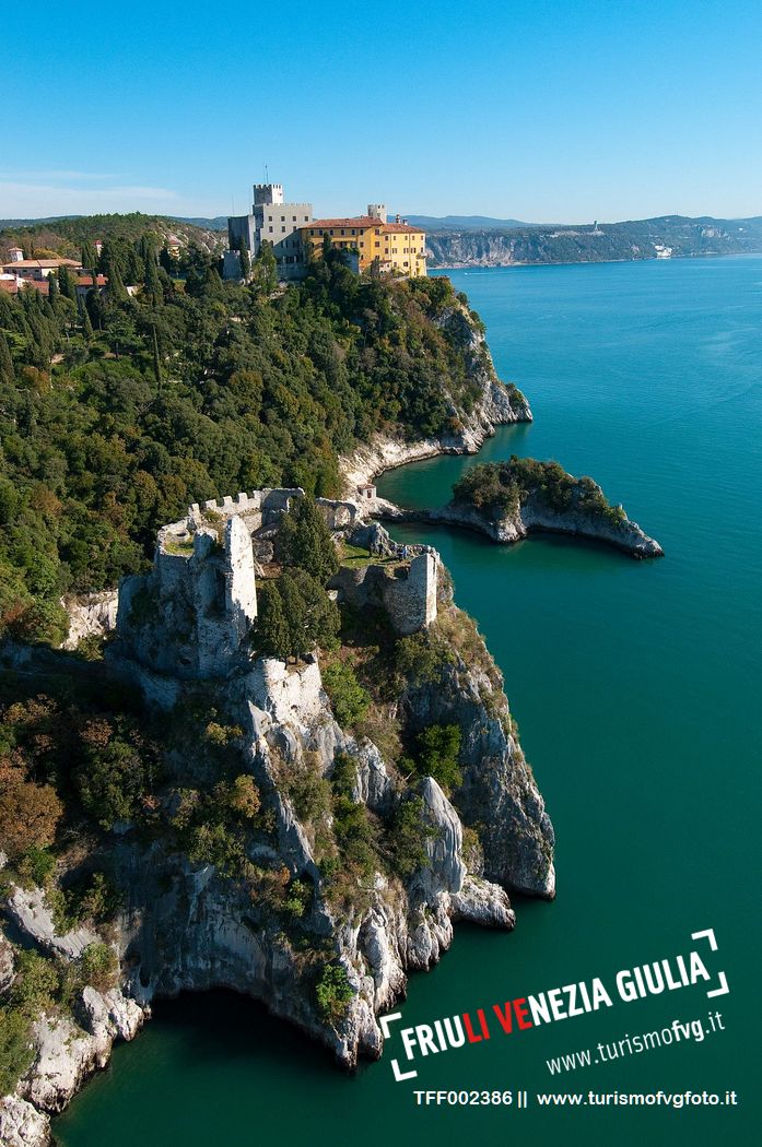 Duino Castle