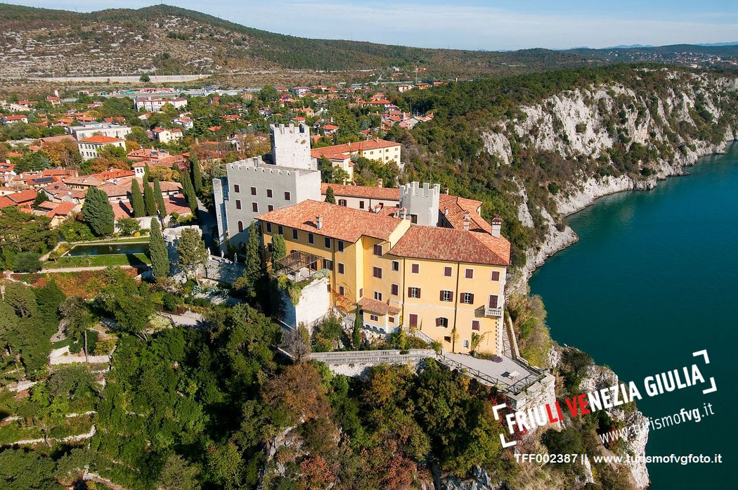 Duino Castle