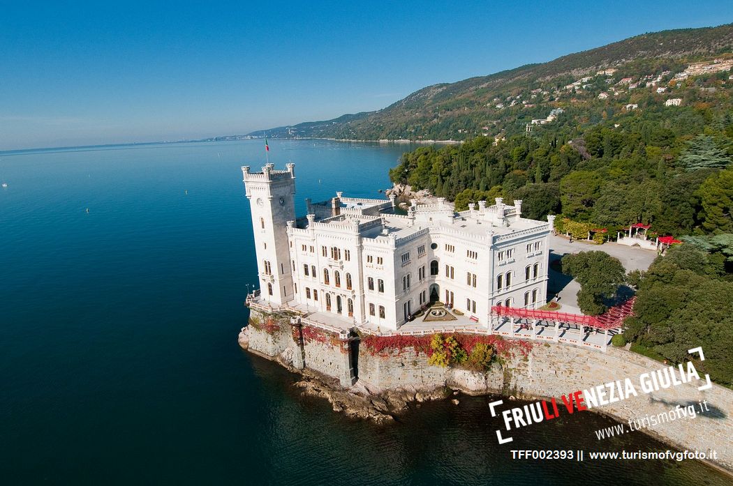 Miramare Castle