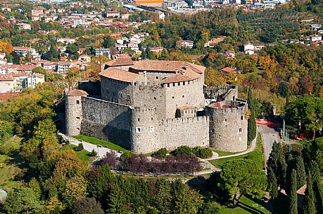 Castello di Gorizia