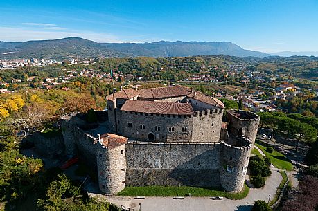Castello di Gorizia